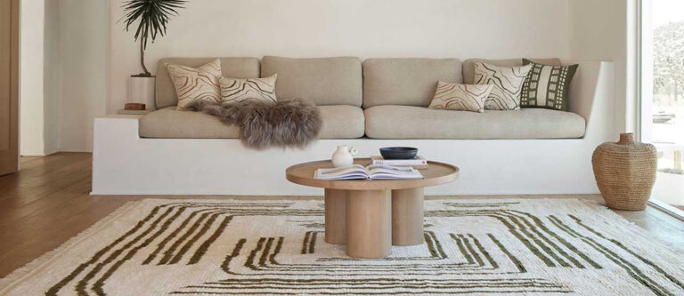Discover the Magic of Rugs with Lulu and Georgia
