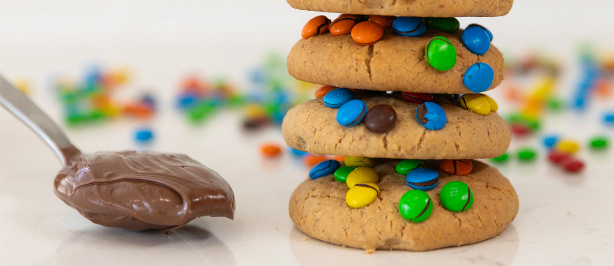 Milky Goodness Featured Image