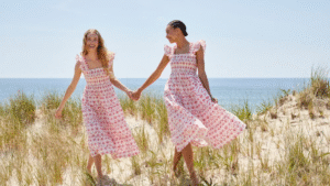 How to Style the Hill House Nap Dress for Every Season