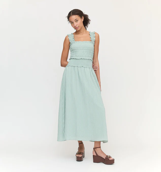 The Azalea Nap Top
