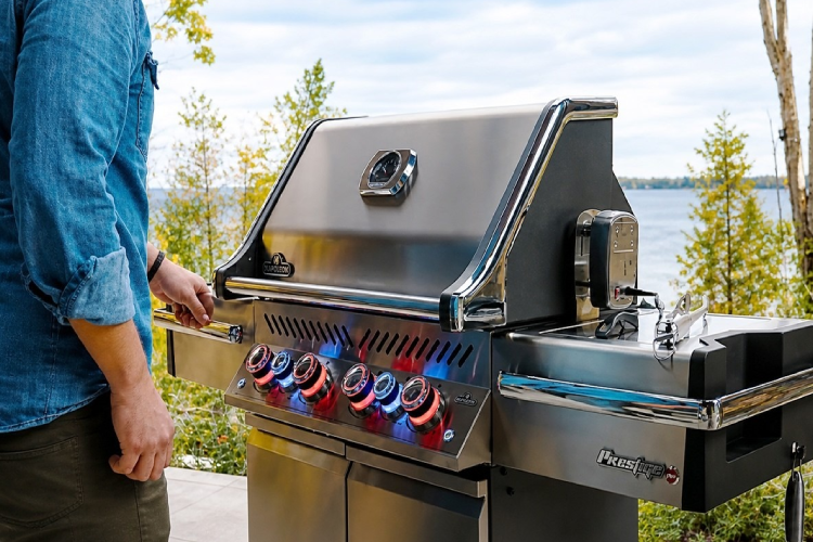 Grilla Grills Primate Review 2026