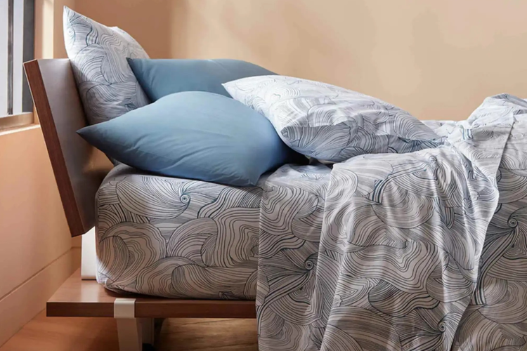 Best Bed Sheets 2025 – Brooklinen, Parachute & More
