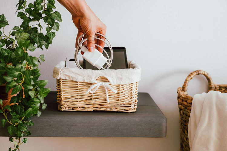 How to Organize Your Home in 30 Minutes: Quick Organizing Hacks
