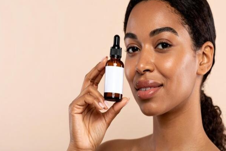 Morning Skincare Routine Review: Glossier, The Ordinary & More