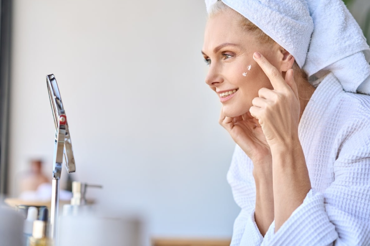 Best Anti-Aging Skincare 2025: Actually Works Products Tested