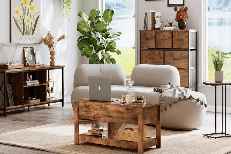 Wayfair vs IKEA vs Target