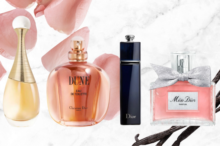 What's your favorite long-lasting perfume? How do you apply it? Tell me in the comments!