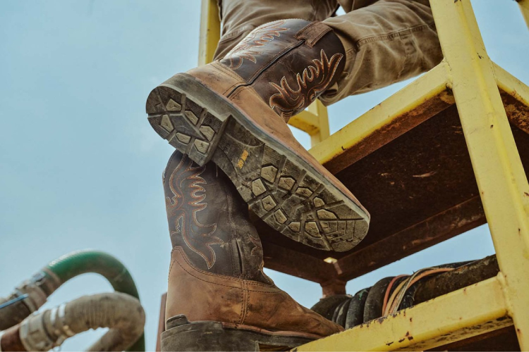 Ariat WorkHog Steel Toe Review 2026