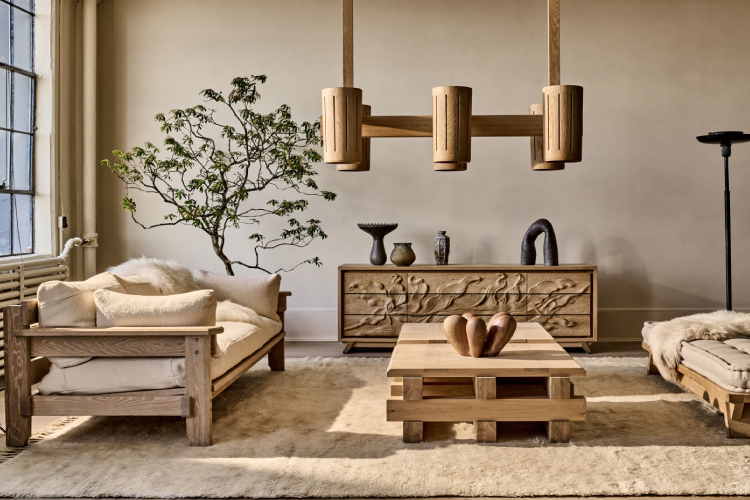 Japandi Interior Design
