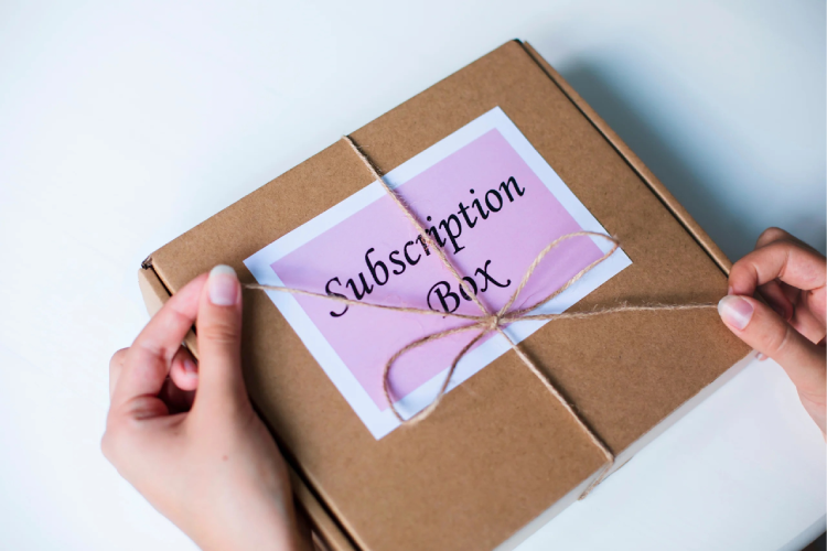 Best Subscription Boxes 2025: What's Worth the Money, What's Not