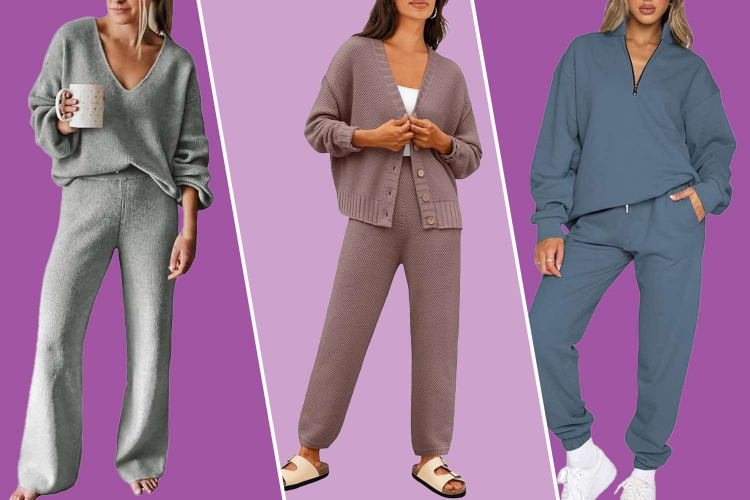 Best Loungewear Sets of 2025
