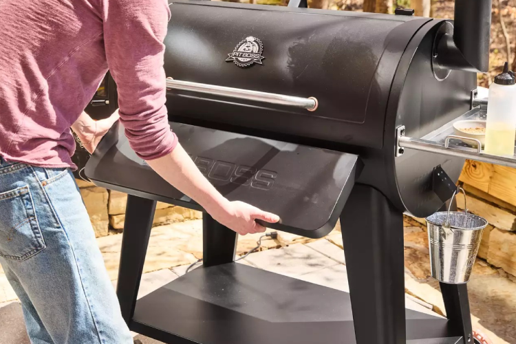 Grilla Grills Silverbac Review 2026