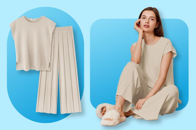Best Loungewear Sets of 2025