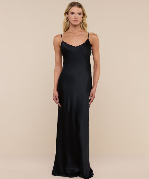 Serita Dress