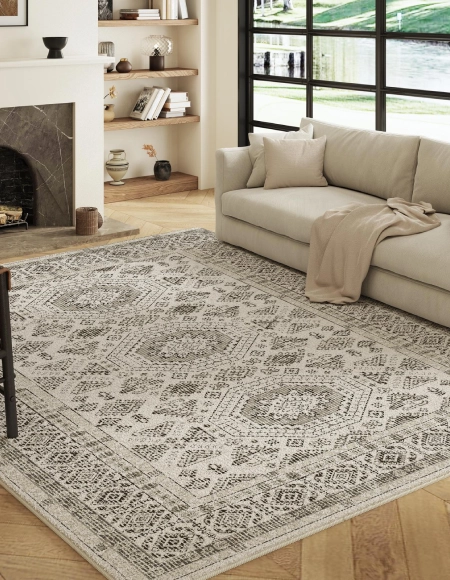 10 Washable Rugs That Actually Look Expensive