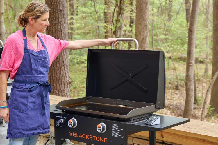 Grilla Grills Primate Review 2026