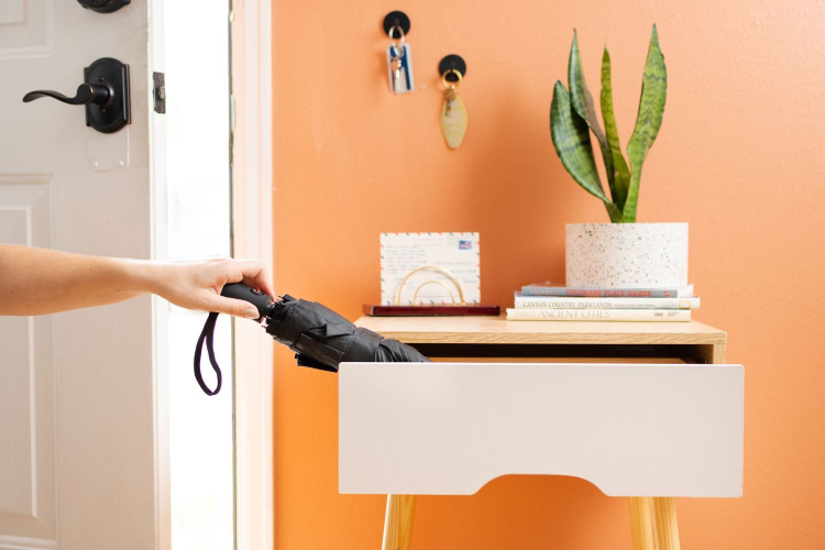 How to Organize Your Home in 30 Minutes: Quick Organizing Hacks