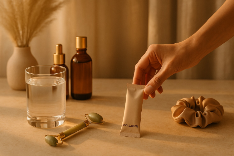 Best Anti-Aging Skincare 2025: Actually Works Products Tested