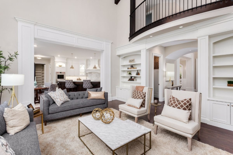 Affordable Home Decor That Looks Expensive