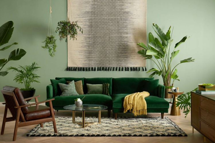 Wayfair vs IKEA vs Target