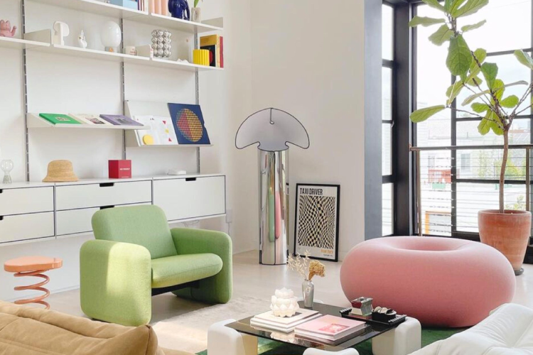 How to Decorate a Small Living Room: 10 Designer-Approved Ideas