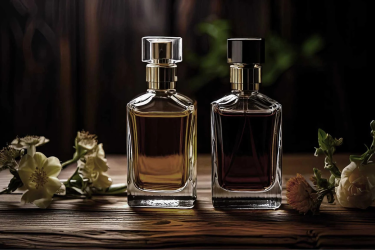 What's your favorite long-lasting perfume? How do you apply it? Tell me in the comments!