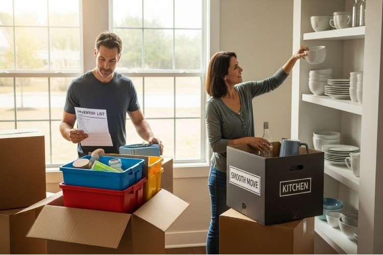 How to Declutter Without Getting Overwhelmed: Realistic Strategies That Work