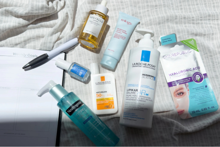 Best Skincare Routine for Beginners