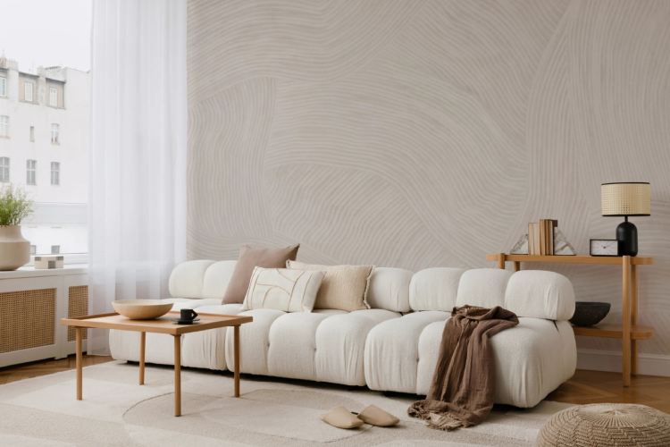 Japandi Interior Design