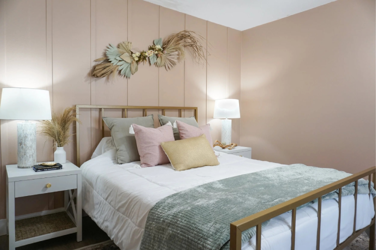 Guest Bedroom Checklist: What You Actually Need for Overnight Visitors