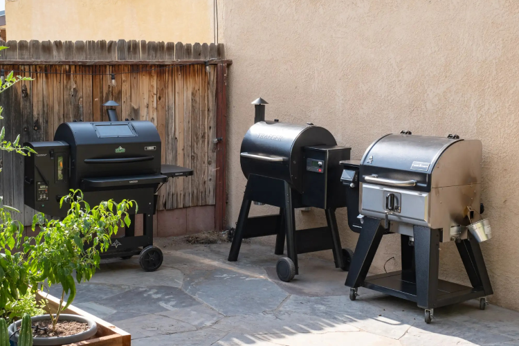 Grilla Grills Silverbac Review 2026