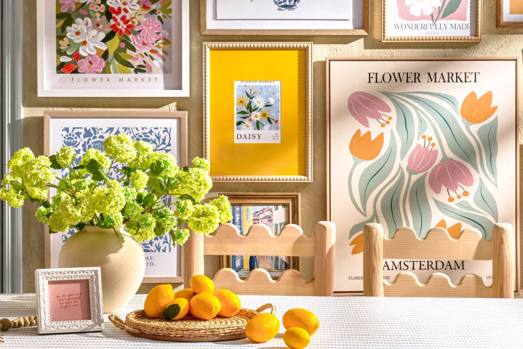 Cheap Home Decor Ideas That Actually Make Your Home Look Designed in 2026