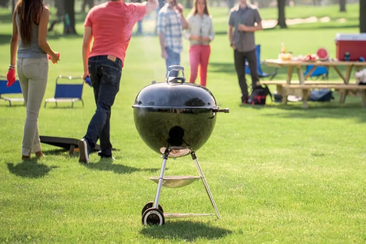 Grilla Grills Primate Review 2026