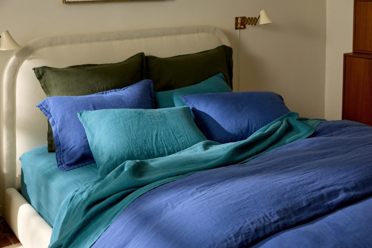 Best Bed Sheets 2025 – Brooklinen, Parachute & More
