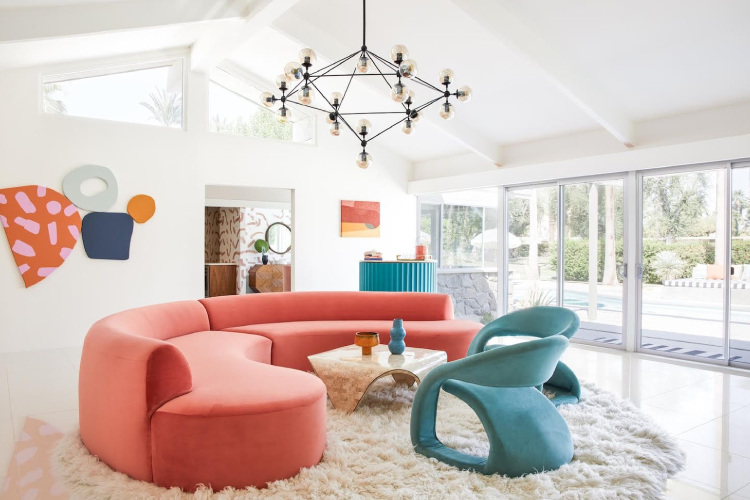 How to Decorate a Small Living Room: 10 Designer-Approved Ideas