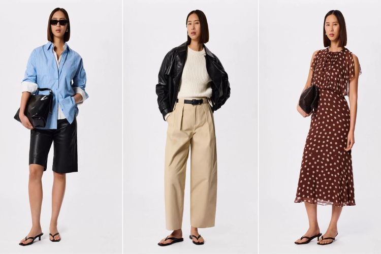 Best Sustainable Fashion Brands Worth Switching to in 2025
