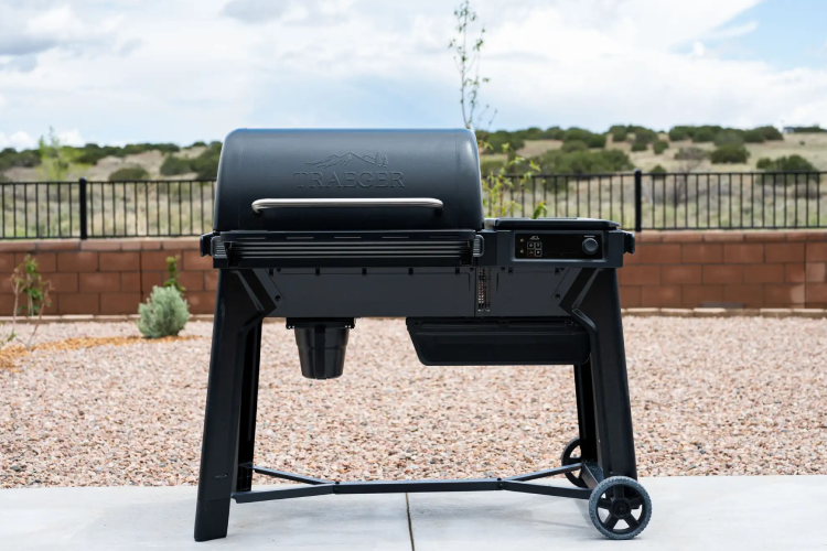 Grilla Grills Silverbac Review 2026