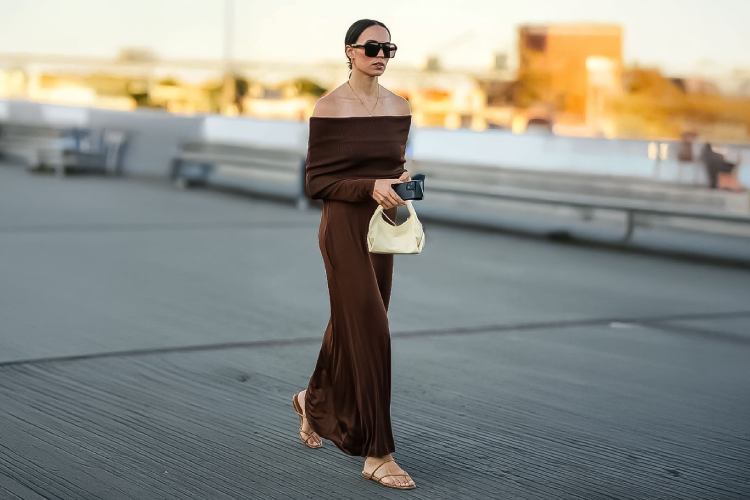 10 Fall Fashion Trends 2025: What's In, What's Out