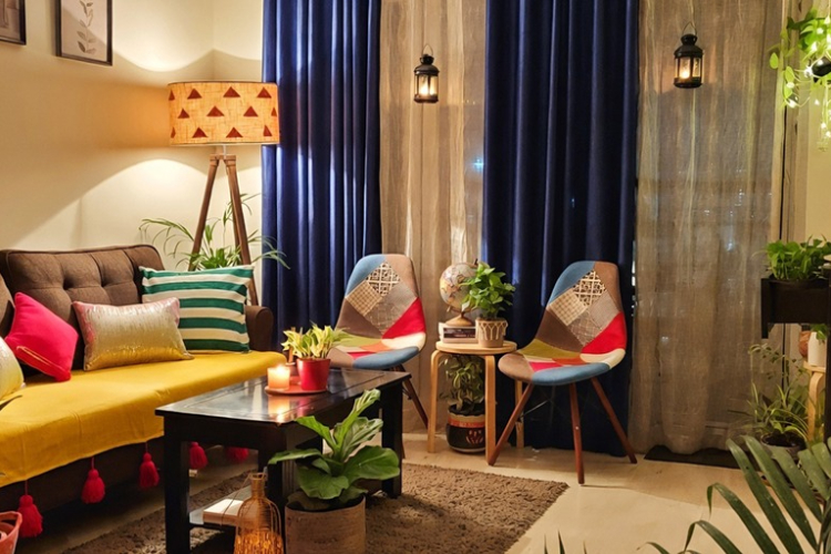 Budget Home Decor That Actually Works