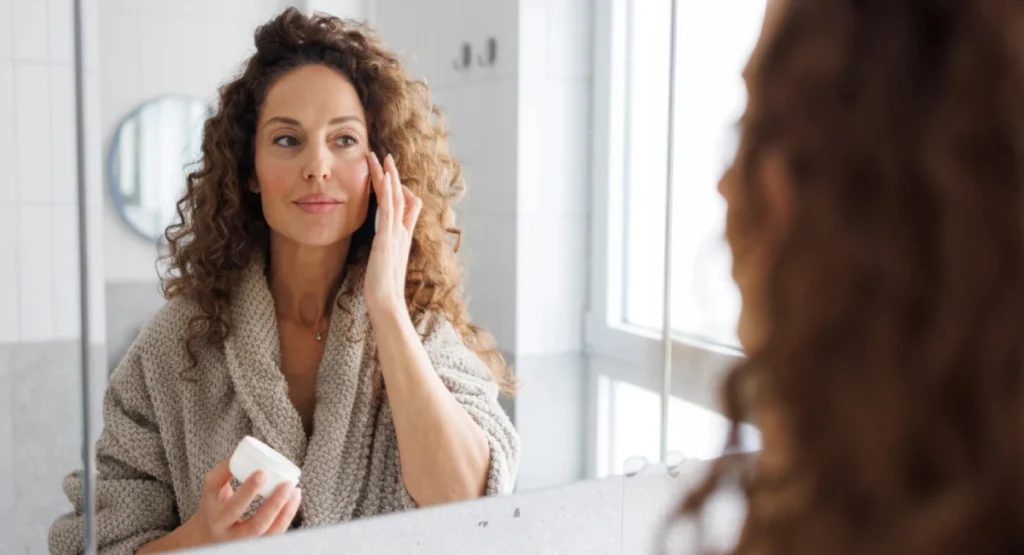 Best Anti-Aging Skincare 2025: Actually Works Products Tested