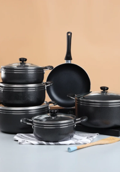Best Non Stick Cookware