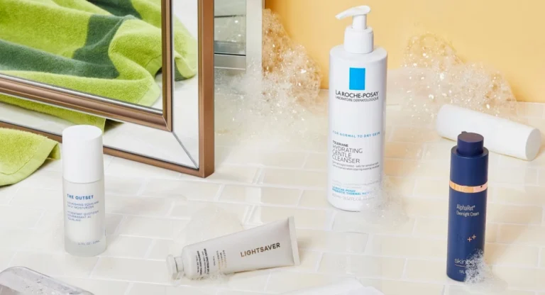 Best Skincare Routine for Beginners - What You Actually Need