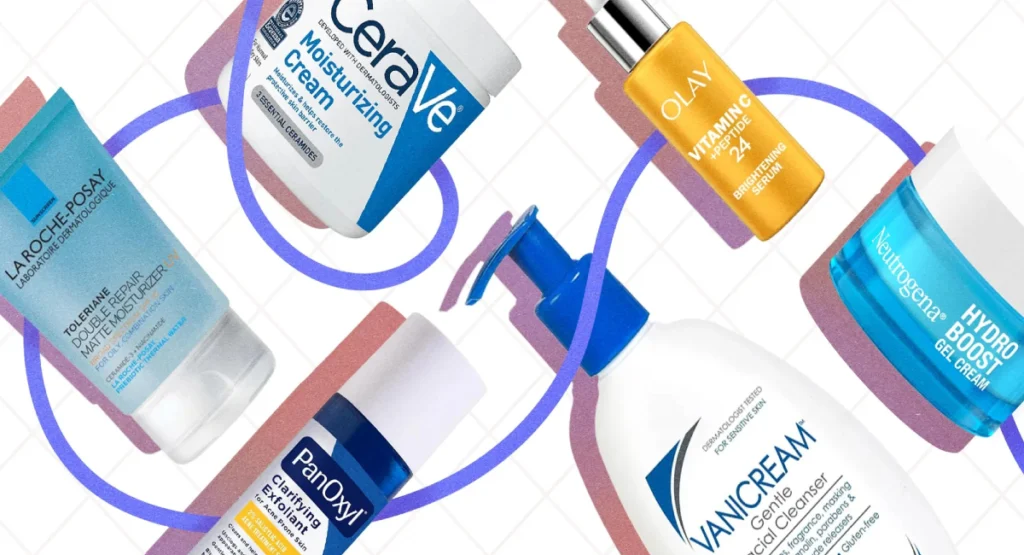 Drugstore Dupes for High-End Skincare: Affordable Alternatives That Work