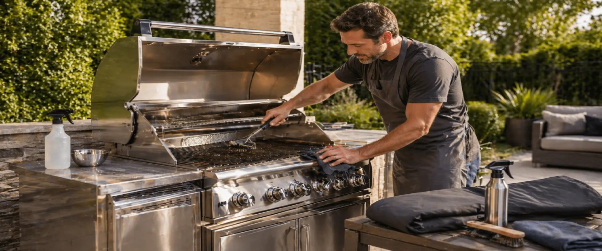 Grilla Grills Primate Review 2026