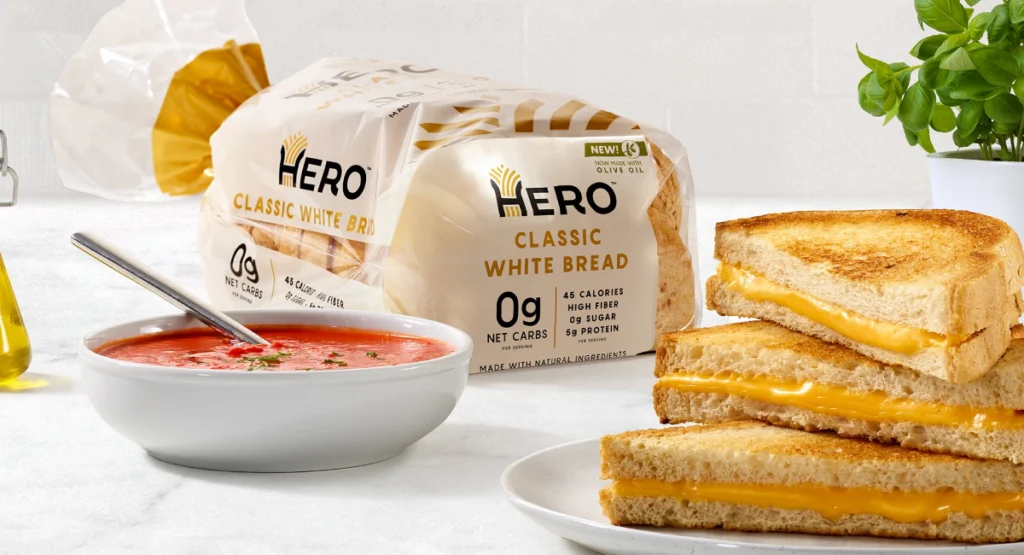 Hero Bread Review 2026