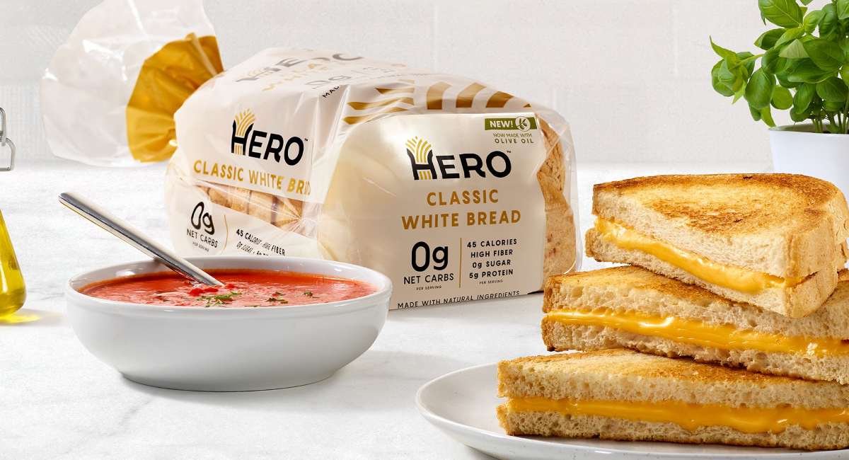 Hero Bread Review 2026