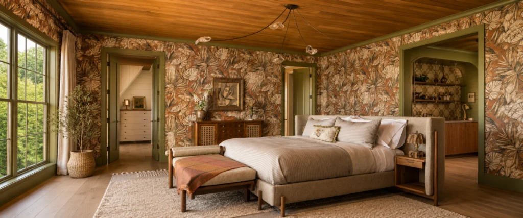 Home Decor on a Budget in 2026 — Six Specific Changes That Actually Make a Difference
