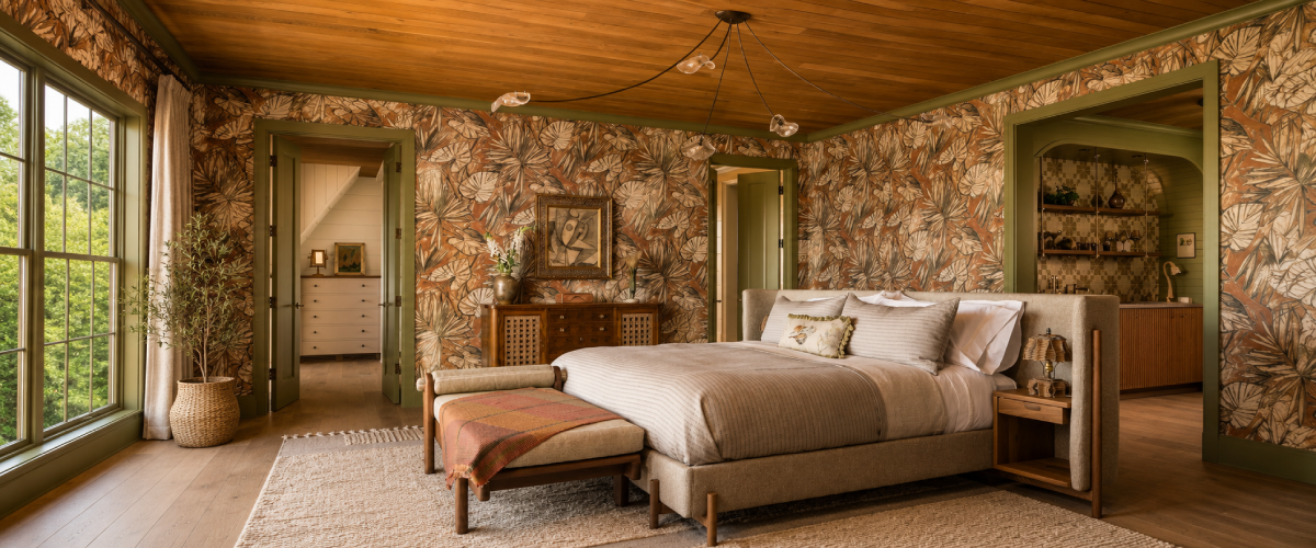 Home Decor on a Budget in 2026 — Six Specific Changes That Actually Make a Difference