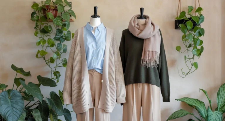 How to Build a Capsule Wardrobe on a Budget (Complete 2025 Guide)