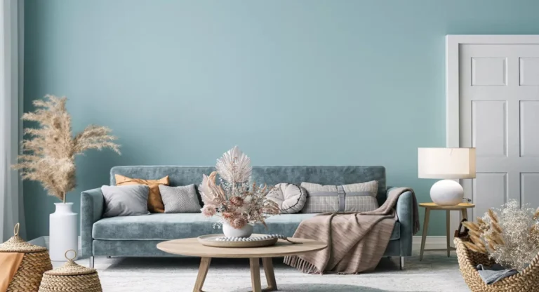 How to Decorate a Small Living Room: 10 Designer-Approved Ideas